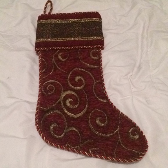 STOCKING - Picture 2 of 4